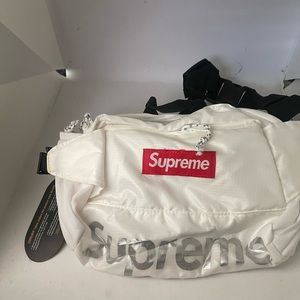 Supreme Fanny pack